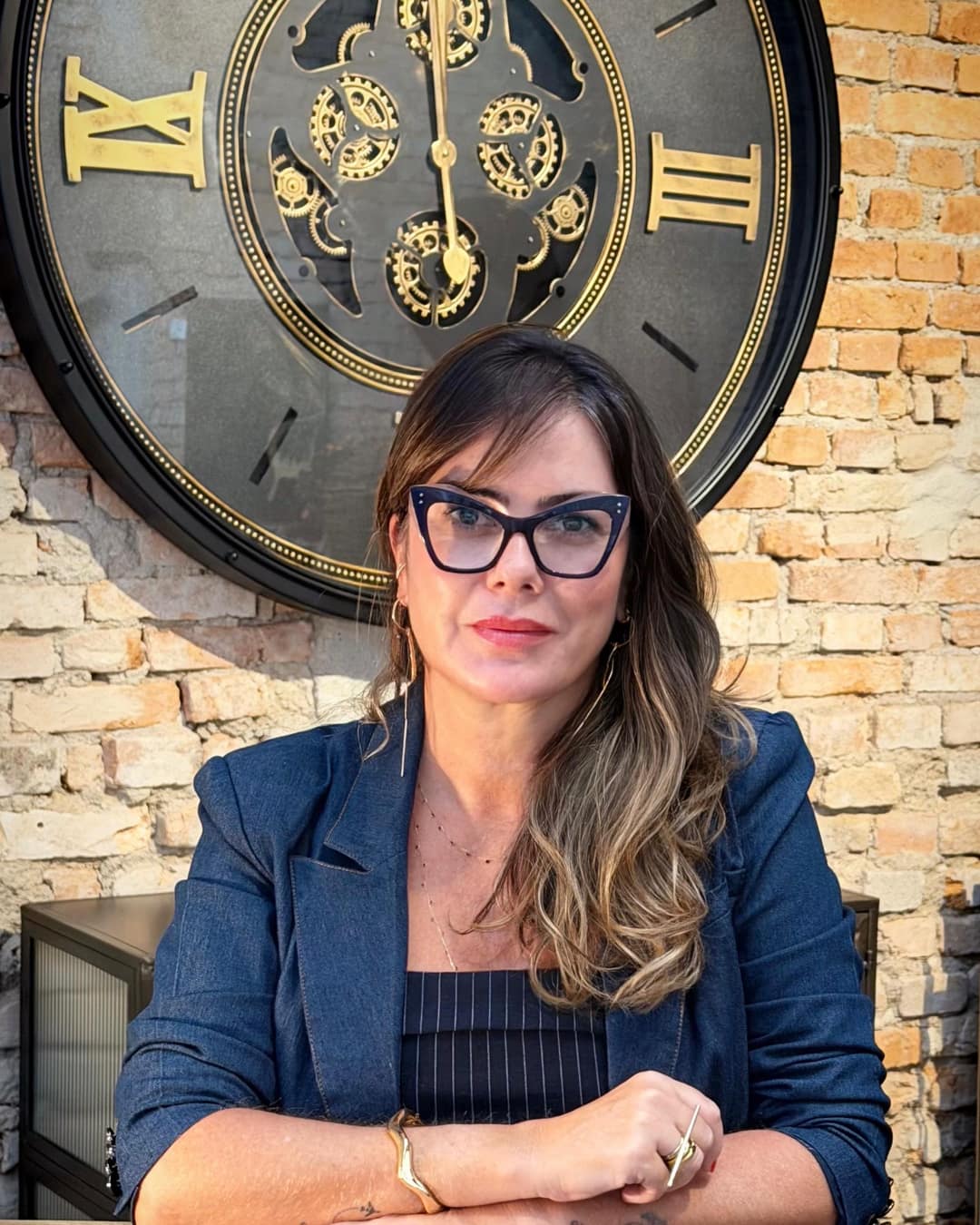 Marcia Pons, sócia da Pons & Tosta Sociedade de Advogados.